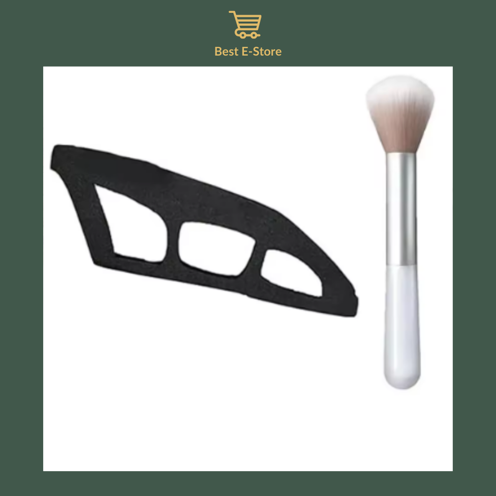 🎯 Ojos Perfectos Siempre: Herramienta Tour Tool 👁️