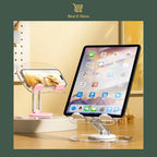 🎁 Perfect cadeau: Universele Tablet Standaard 📱✨