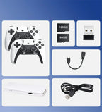 Tv Video Game Controller