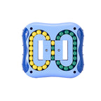 Relieve Stress Magic Cube Toy Little Magic Beans Toy Creative Decompression Educational Learning Funny Cool Hand Mini Magic Toy