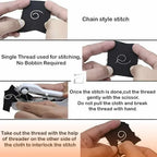 Portable Stitch Machine