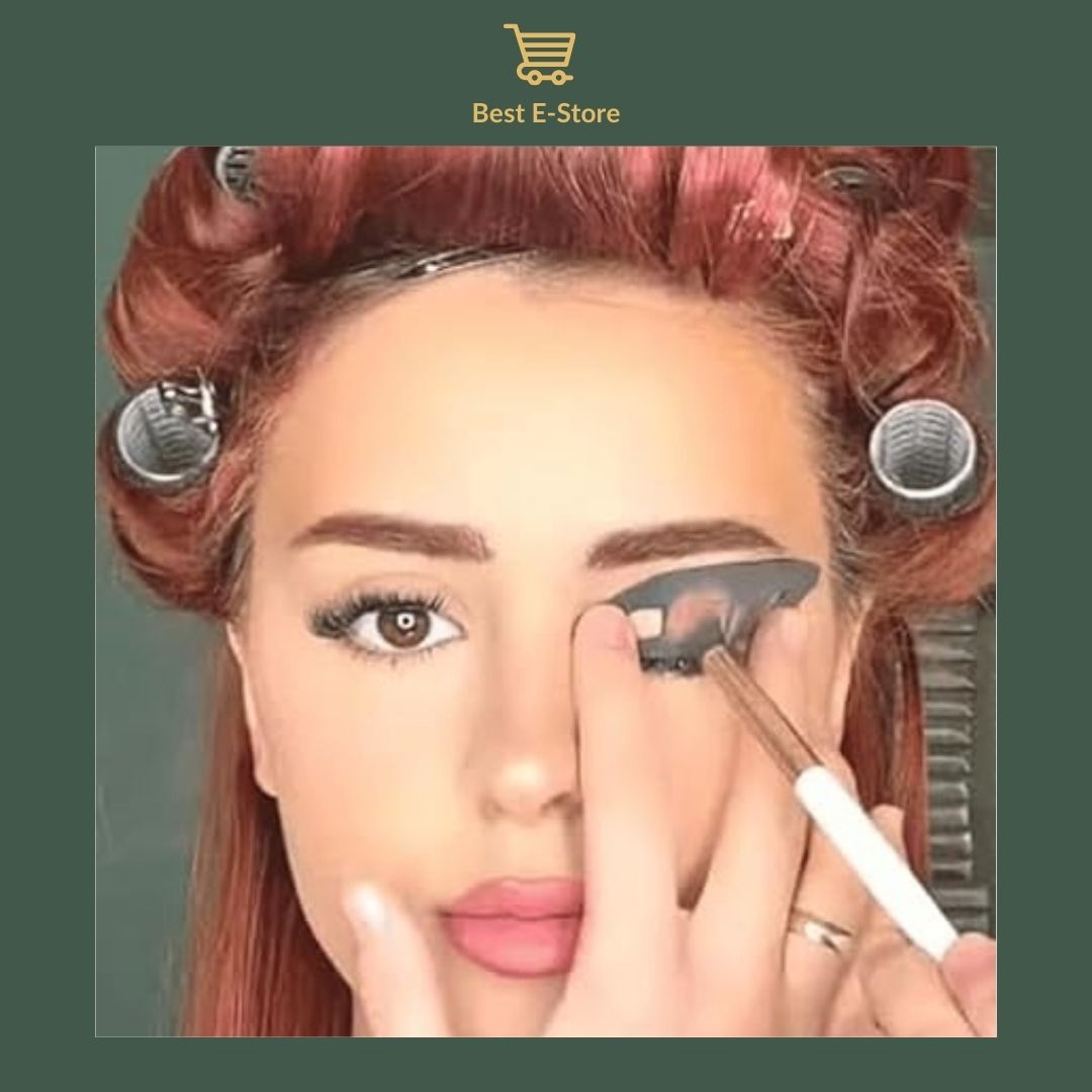 🎯 Ojos Perfectos Siempre: Herramienta Tour Tool 👁️