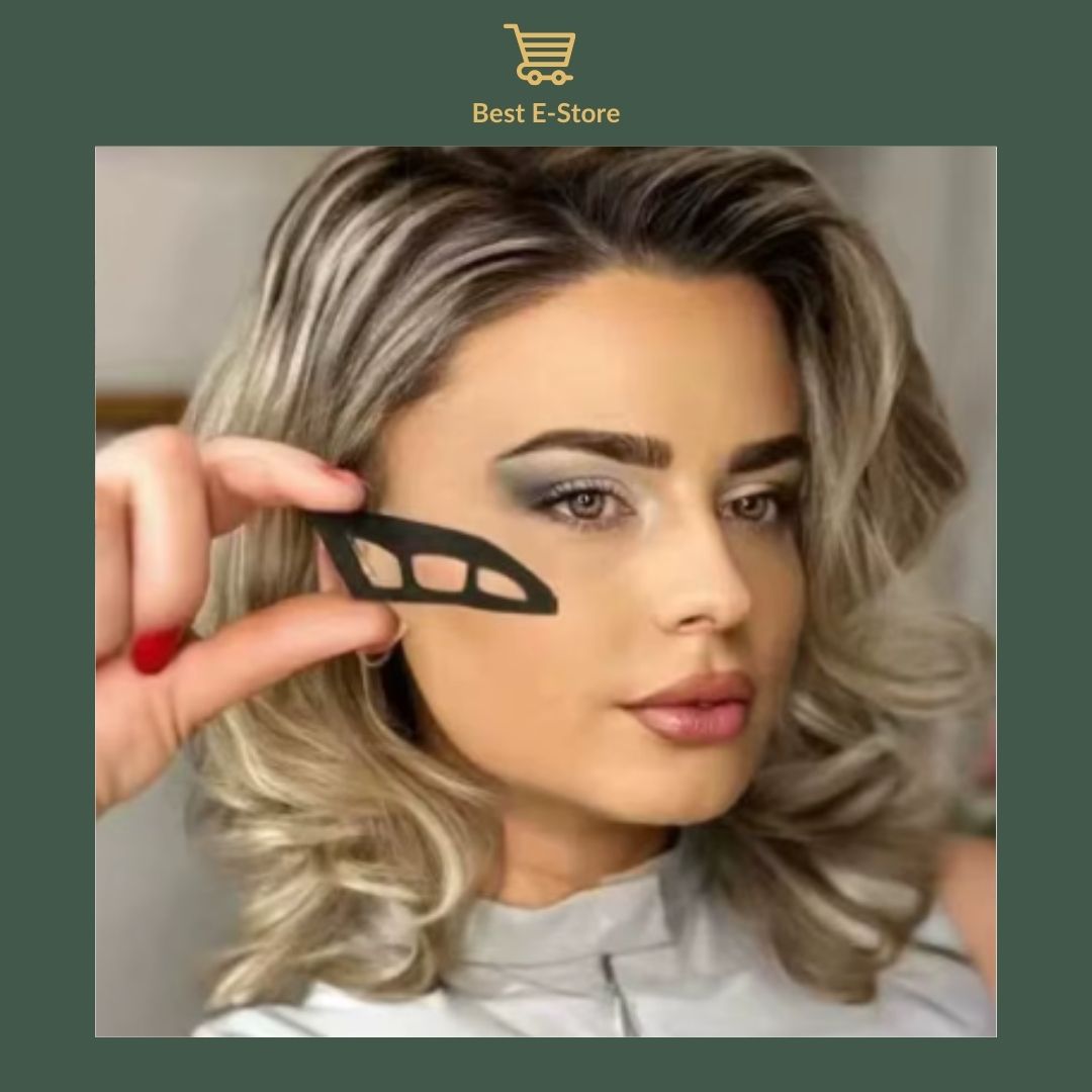 🎯 Ojos Perfectos Siempre: Herramienta Tour Tool 👁️