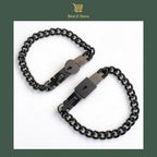 💞 Love & Commitment: Adjustable Couple Set 🔗