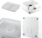 RAF - Food Steamer ©