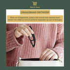 🎯 Perfecte Ogen, Elke Keer: Eye Tour Tool 👁️