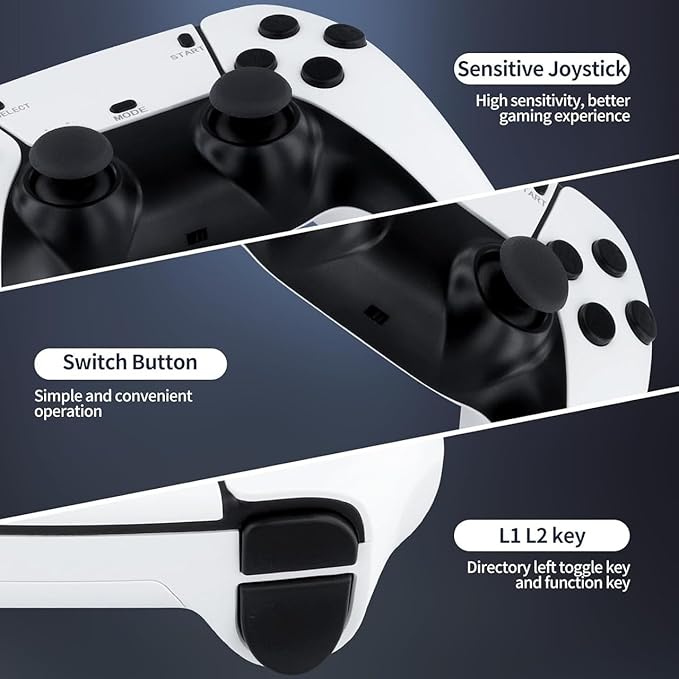 Tv Video Game Controller