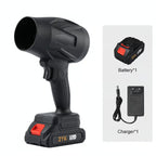 Cordless Jet Duster Blower