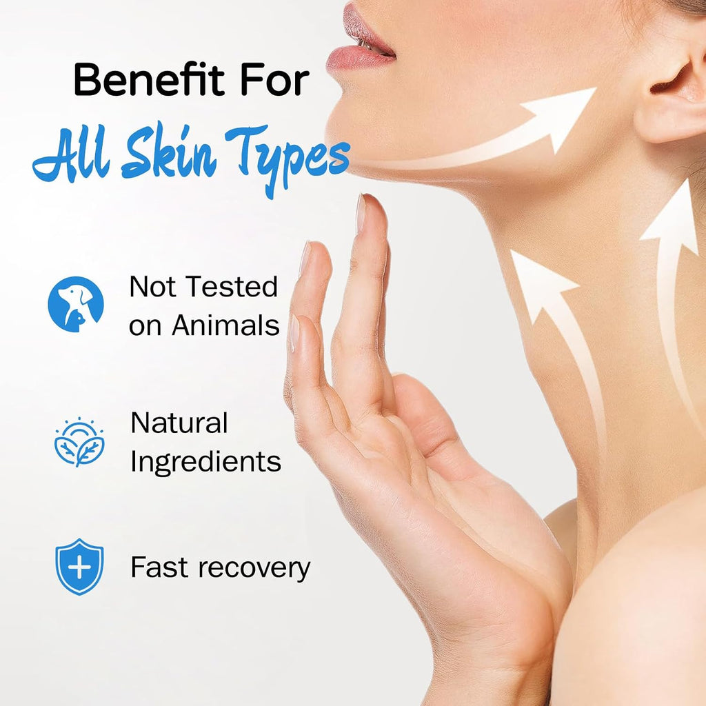 Fubsta Ultra Firming & Revitalizing Cream,New Skin firming and Tightening Lotion, Advanced Firming & Wrinkle-Reducing Cream, Natural skin cream for All Skin Types