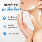 Fubsta Ultra Firming & Revitalizing Cream,New Skin firming and Tightening Lotion, Advanced Firming & Wrinkle-Reducing Cream, Natural skin cream for All Skin Types