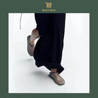 🔥 Chic & Comfy: Breathable Mesh Flats That Shine with Every Step 💃✨