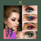 🎯 Ojos Perfectos Siempre: Herramienta Tour Tool 👁️