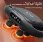 8D Massage Gun (WNK-569)
