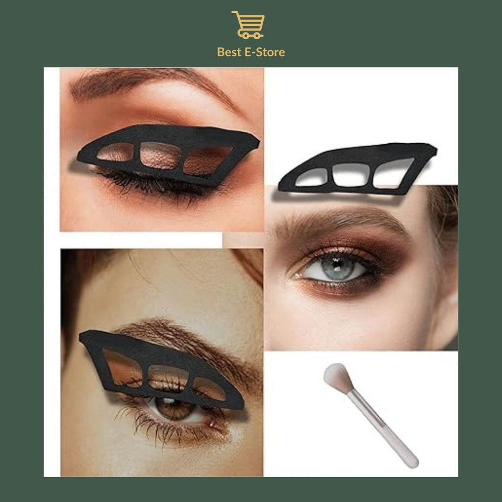 🎯 Occhi Perfetti Ogni Volta: Strumento Eye Tour 👁️