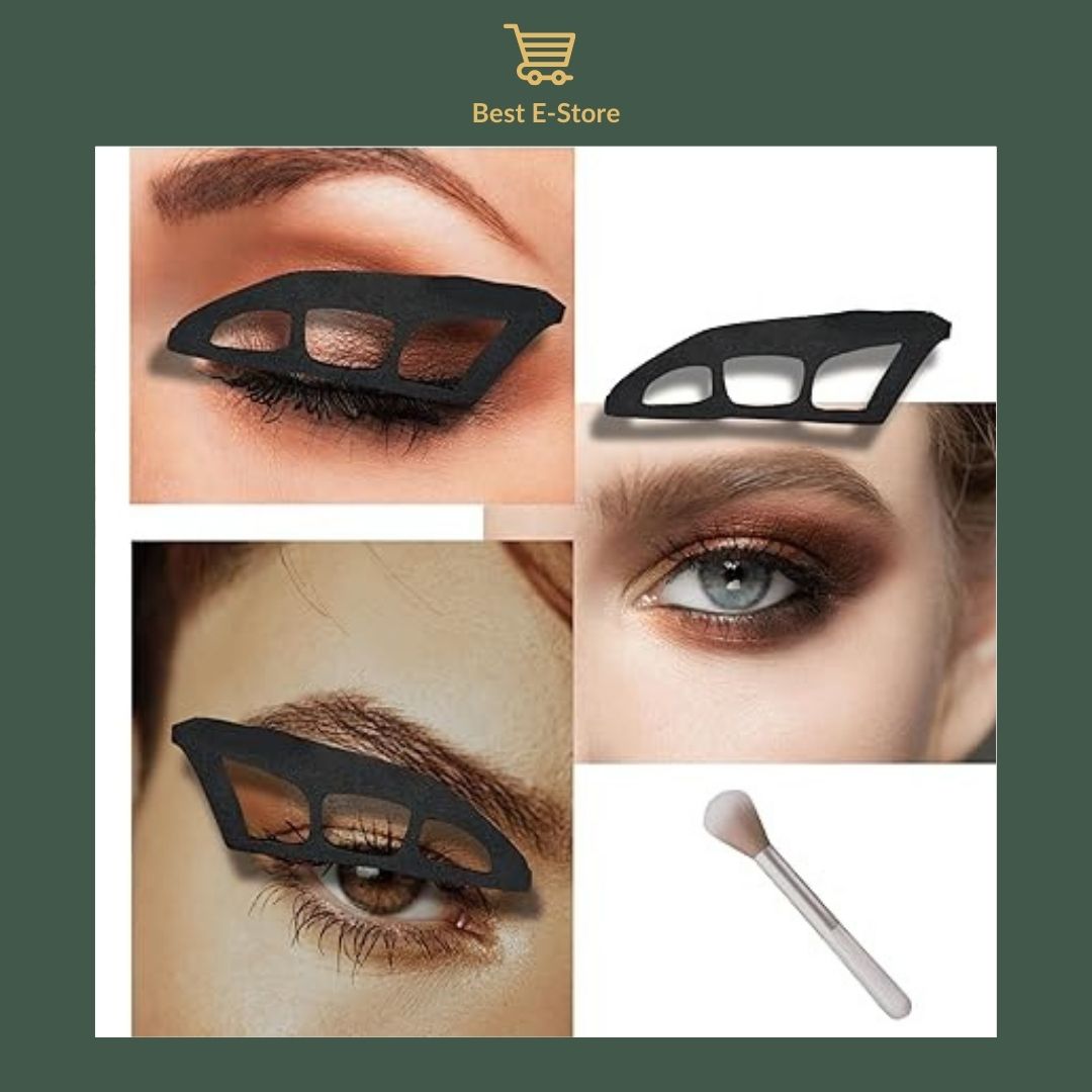 🎯 Occhi Perfetti Ogni Volta: Strumento Eye Tour 👁️