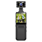 3-Axis Gimbal Stabilizer