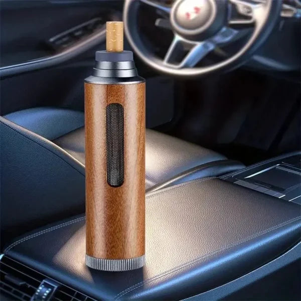 Anti Ash Cigarette Holder