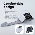 Electric Heating Knee Massager