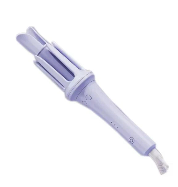 AUTOMATIC HAIR CURLER STICK – EFFORTLESS SALON-QUALITY CURLS