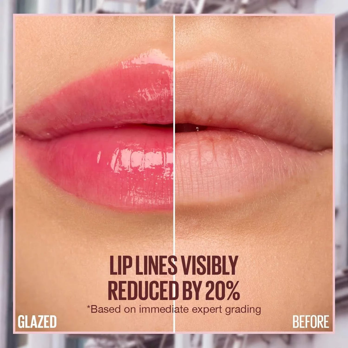 Oezoez Glaze Bloom oil Balm