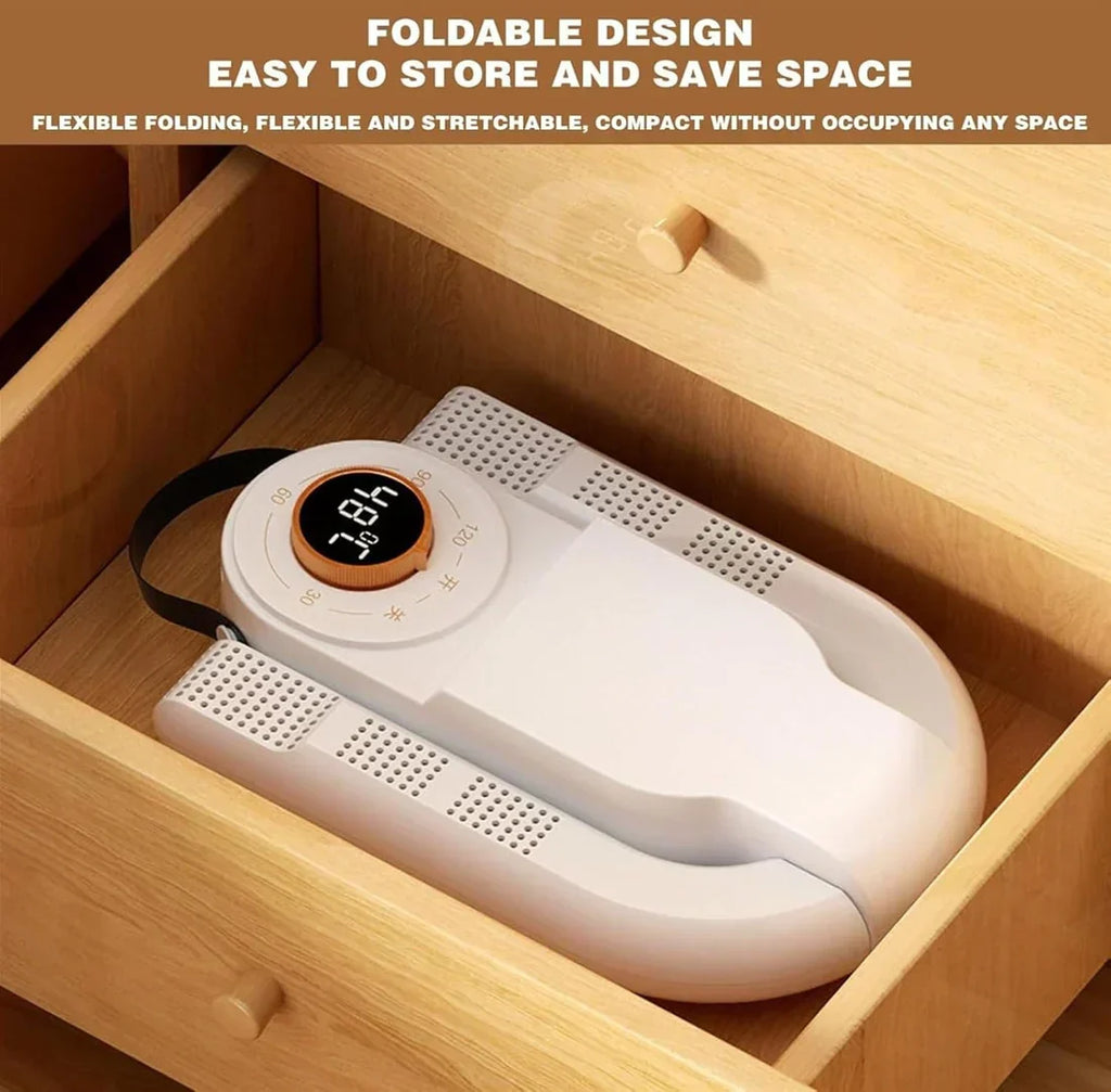 Premium Shoe Dryer