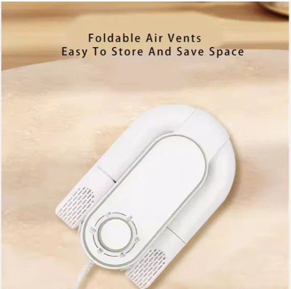 Premium Shoe Dryer