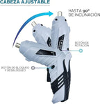 Cordless Electric Screwdriver (47Pcs)