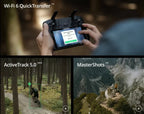 🚁 4K HD Camera Drone – Perfect for Travel, Photography & Gifting 📦 Foldable · Easy to Fly · Long Battery Life【✨ Limited Time Offer: 50% OFF – Perfect Gift for Tech Lovers! 🎁】