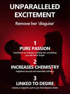 OLO Female Arousal Enhancing Gel