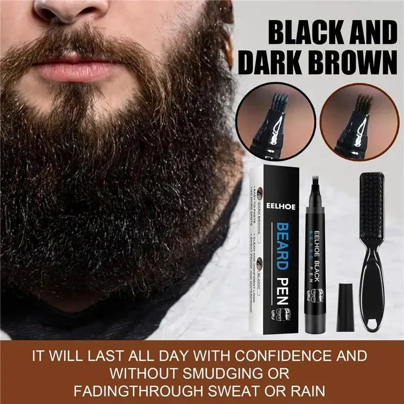 EELHOE - Beard Pen (Original)
