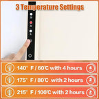 Flexible Heated Board ©