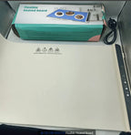 Flexible Heated Board ©