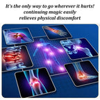 Deer Gum Glucosamine Bone Penetrating Health Patch