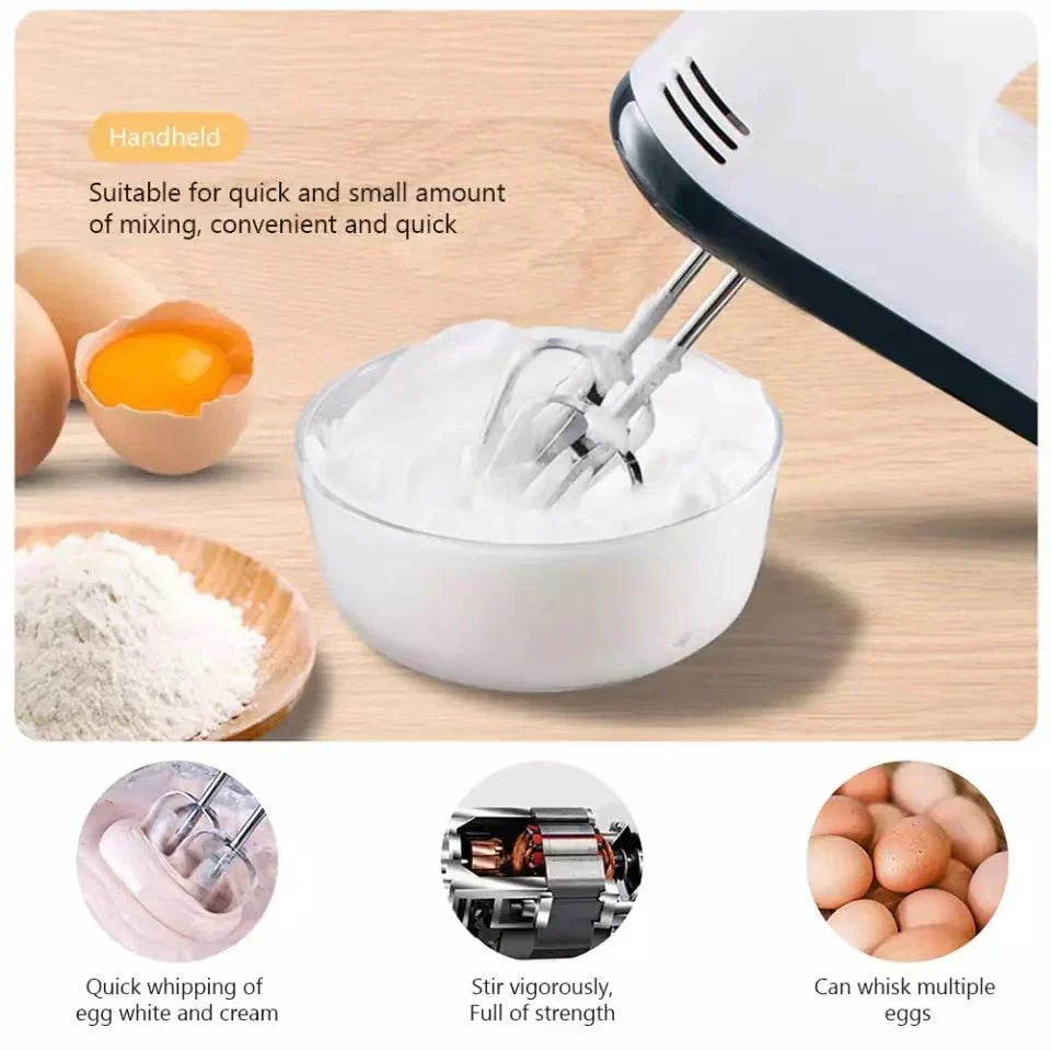 Olympia - Mixture With Bowl (OE-313)