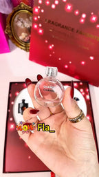 Fragrance Favorite Gift Set – Mini Perfume Collection