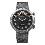 Luxury Harry Potter Snake Dial watch